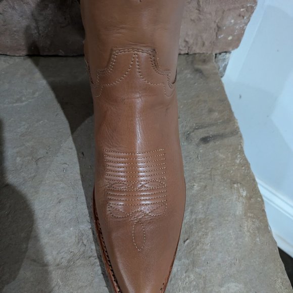 TECOVAS Women's Boots - Picture 4 of 7